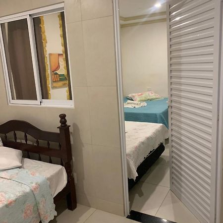 Pousada Piscinas Naturais Pôrto das Galinhas エクステリア 写真