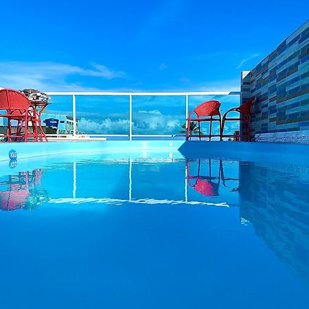 Pousada Piscinas Naturais Pôrto das Galinhas エクステリア 写真